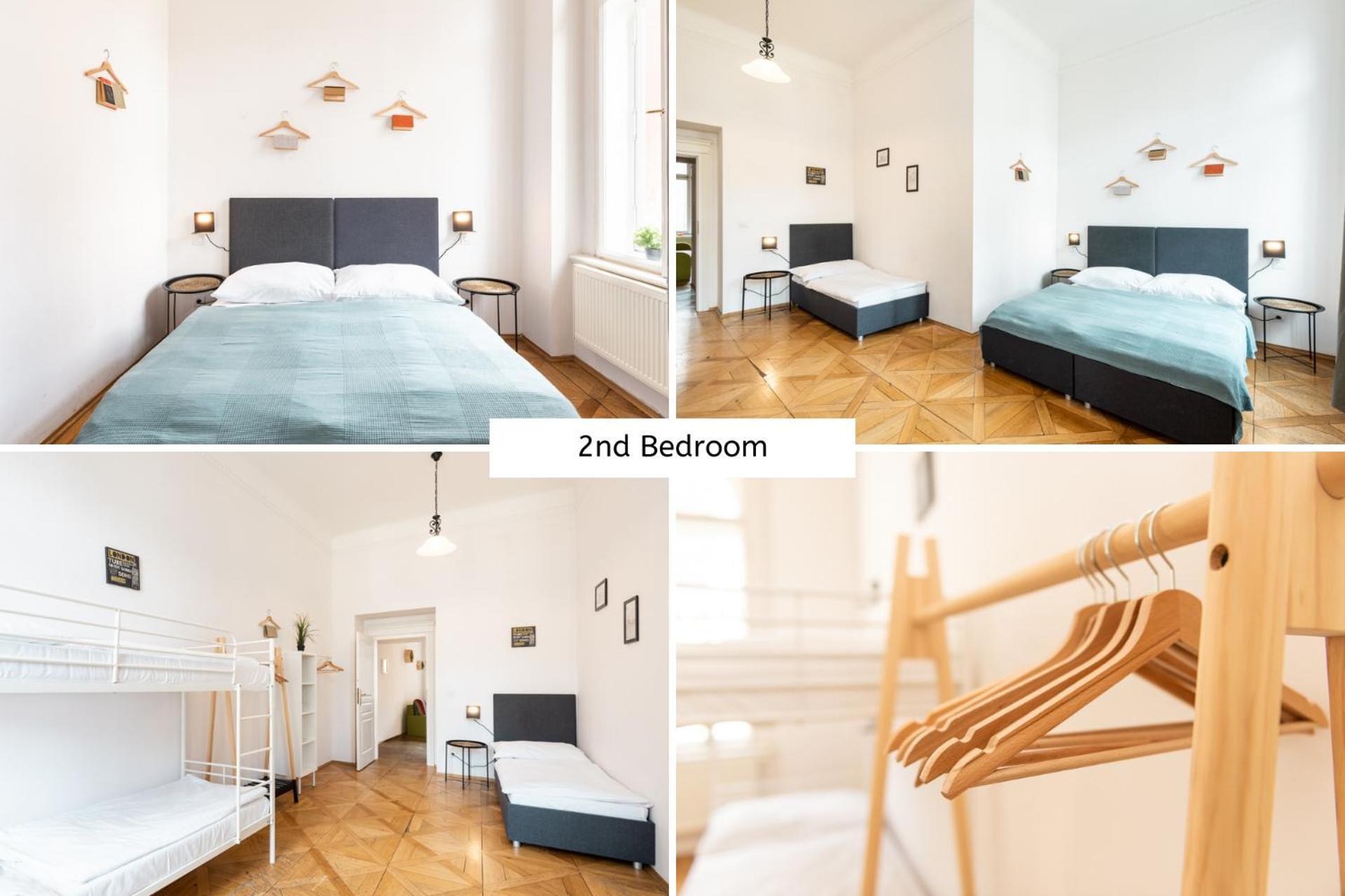 Hybernska By Pragueforyou Apartment