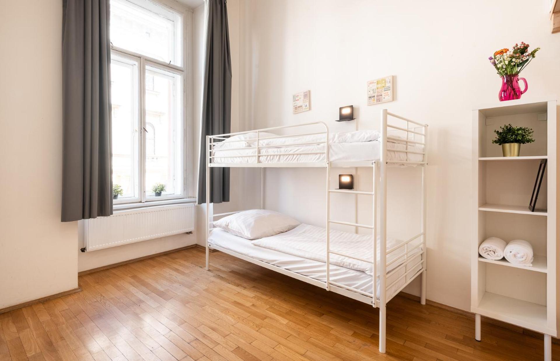 Apartment Hybernska By Pragueforyou