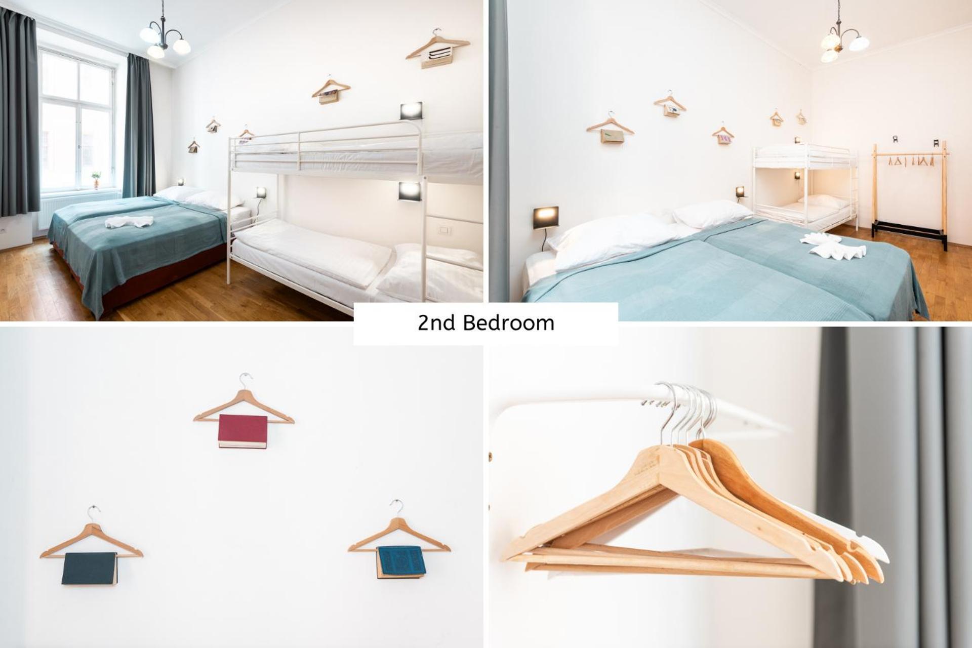 Hybernska By Pragueforyou Apartment