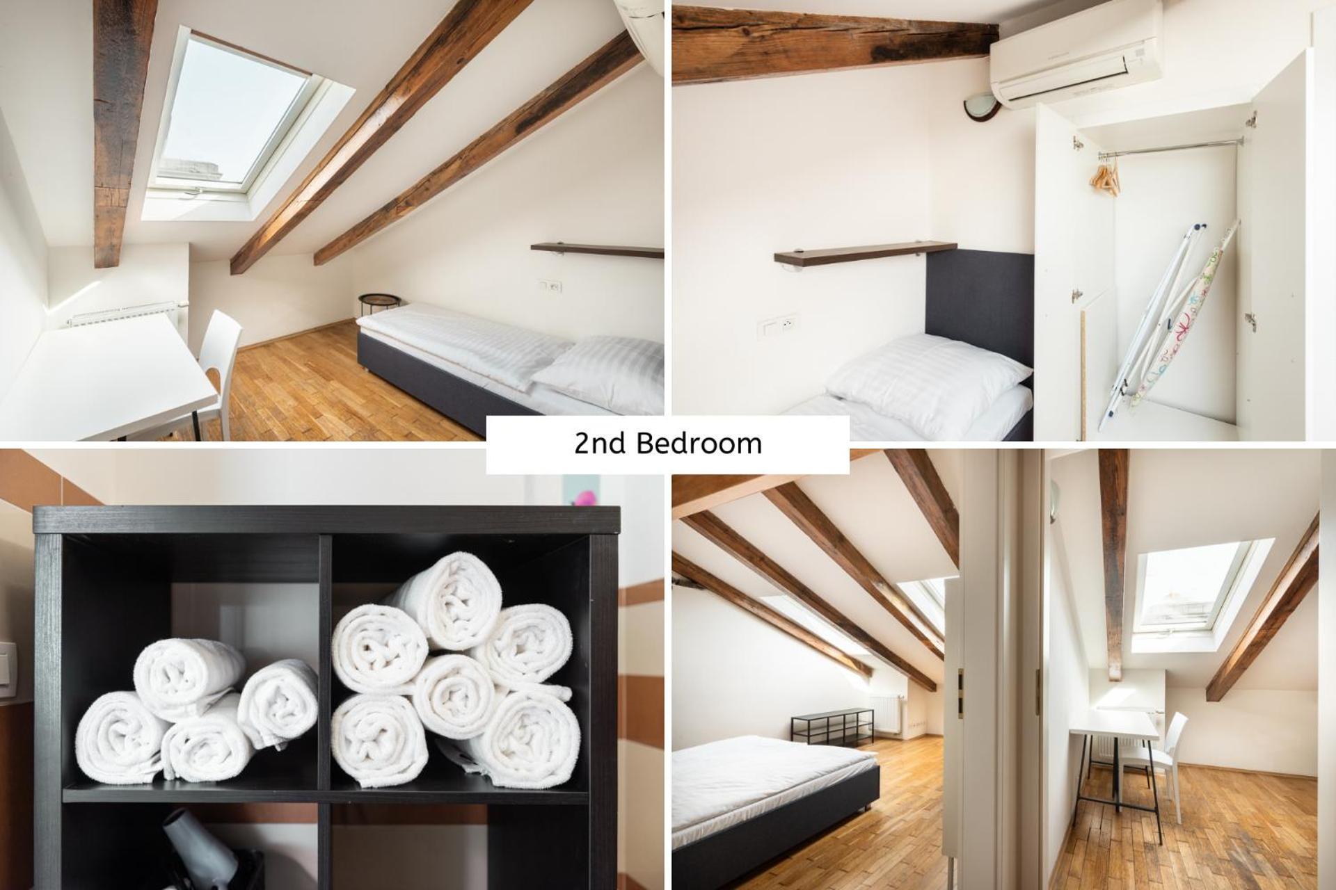Appartement Hybernska By Pragueforyou