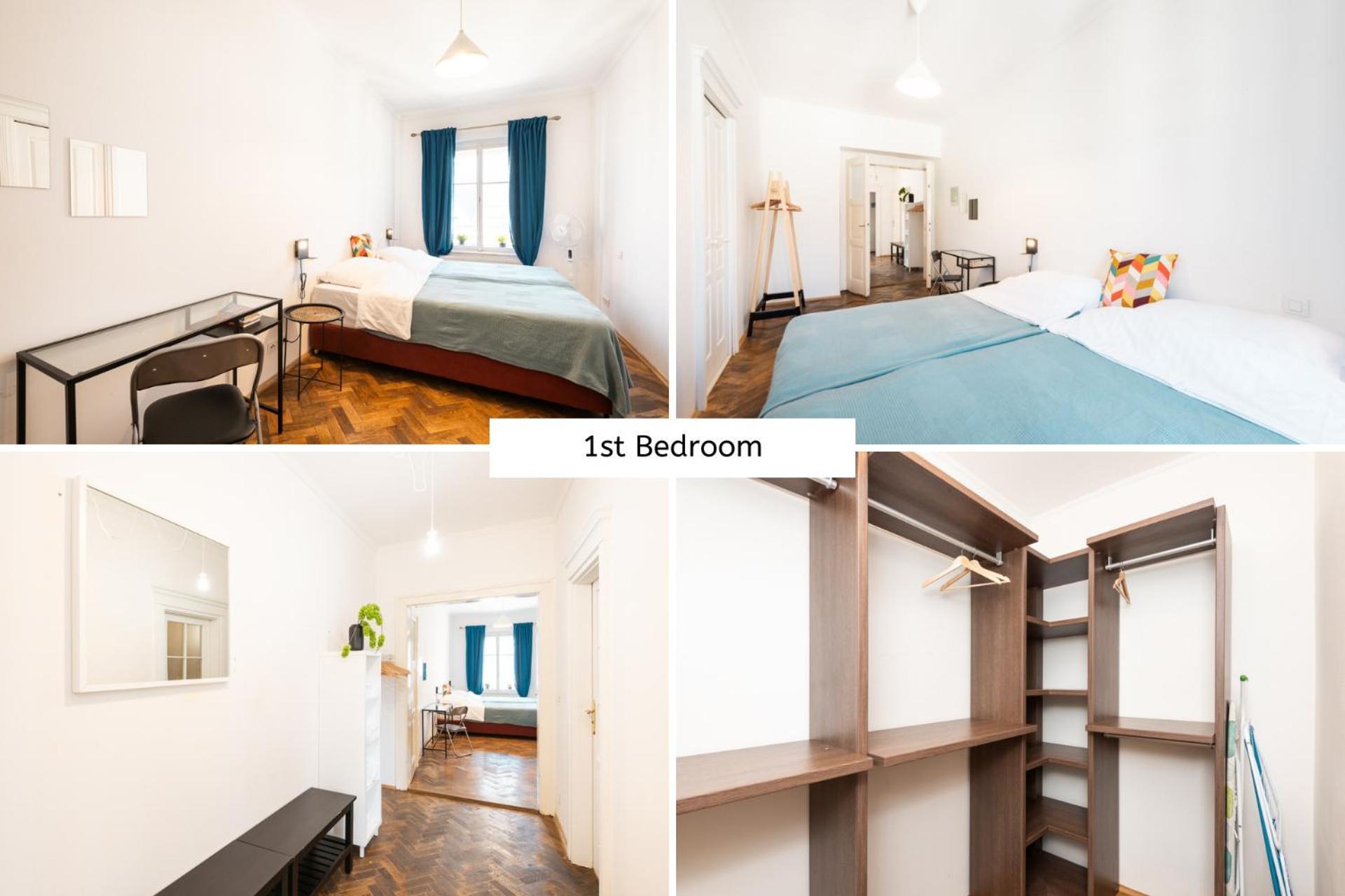 Appartement Hybernska By Pragueforyou