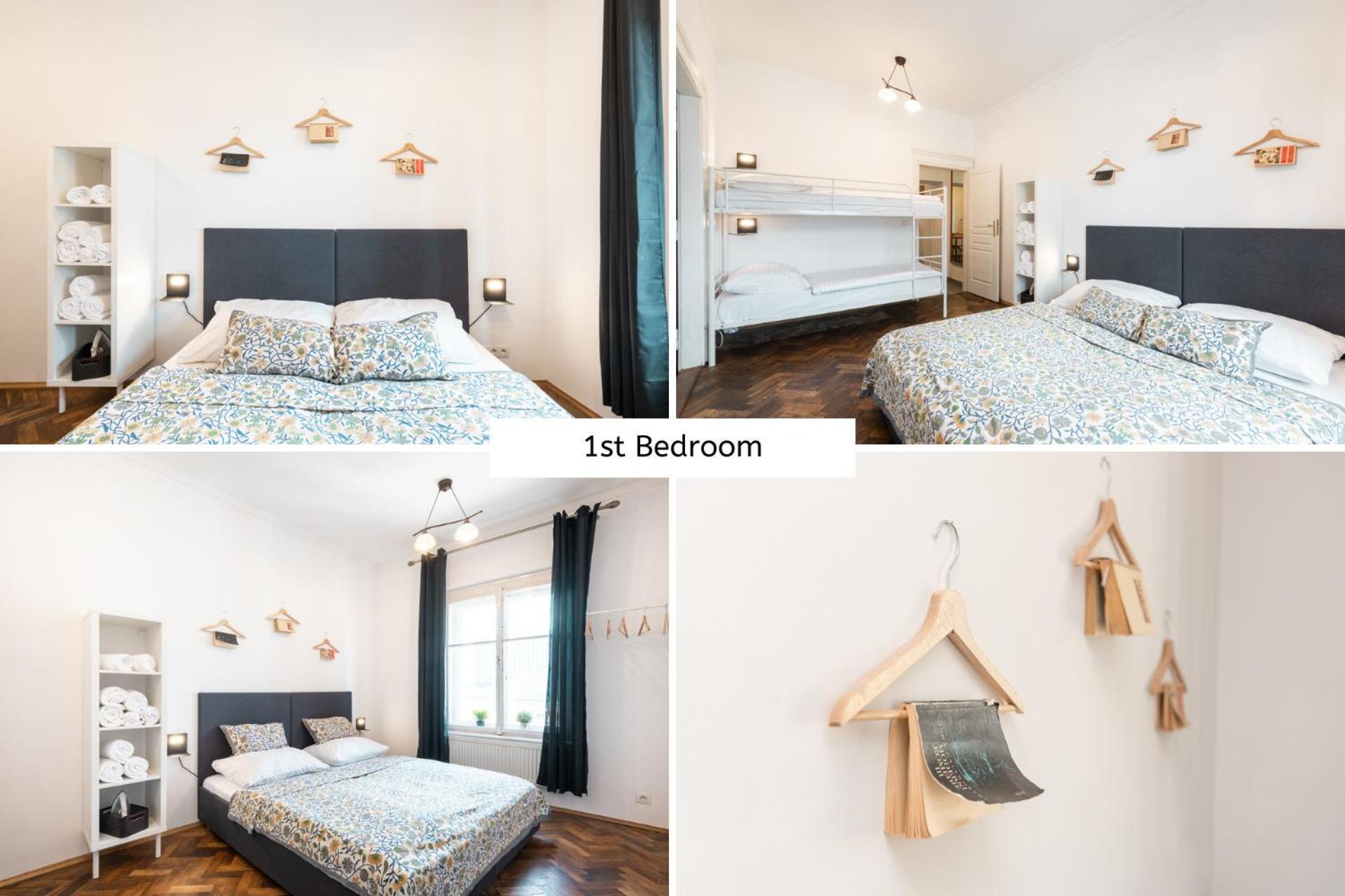 Hybernska By Pragueforyou Appartement *