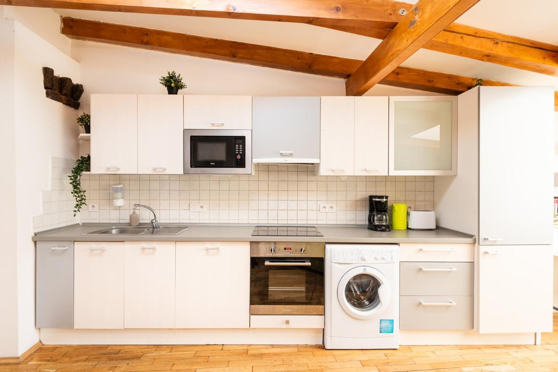Appartement Hybernska By Pragueforyou Praag