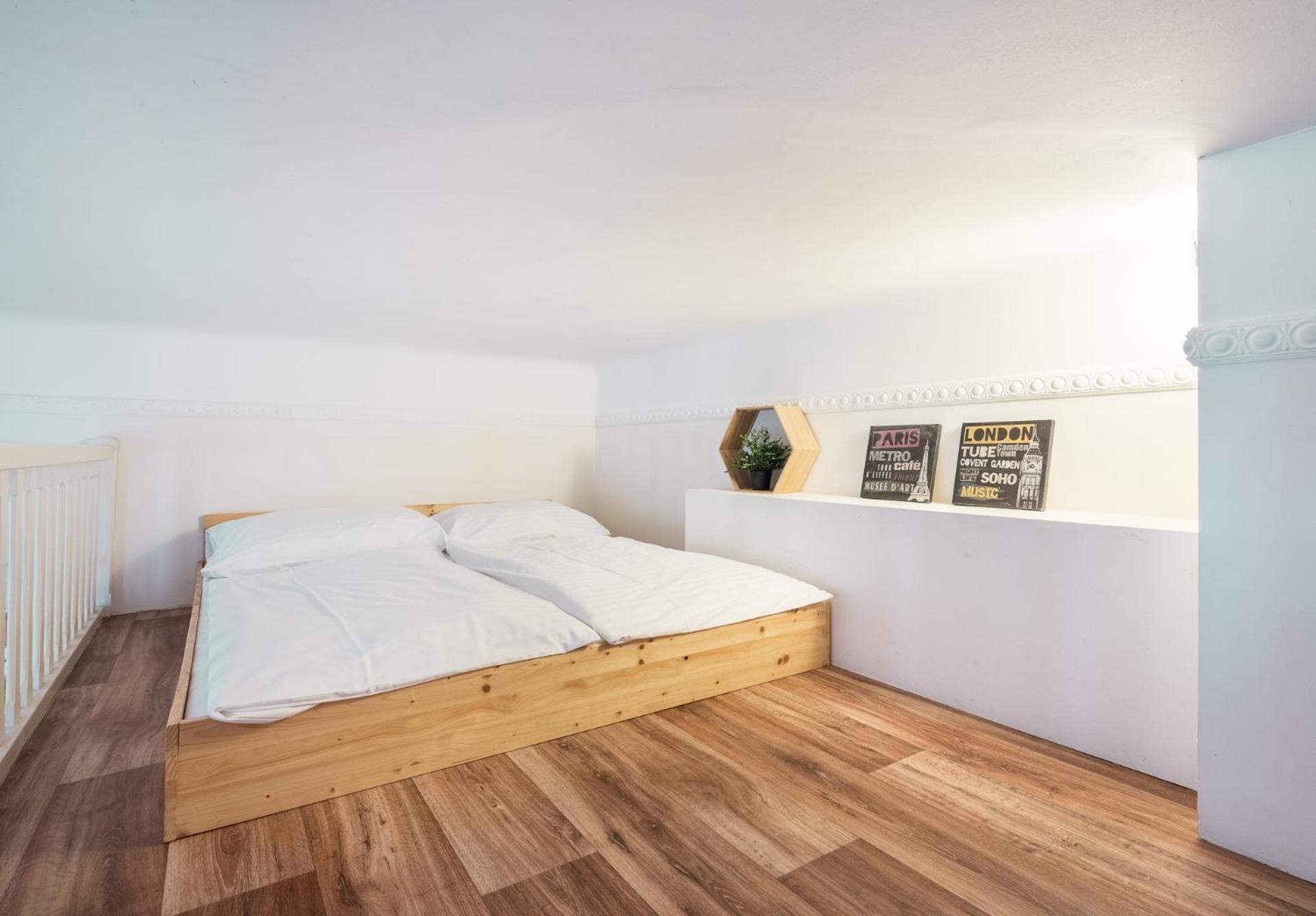 Appartement Hybernska By Pragueforyou