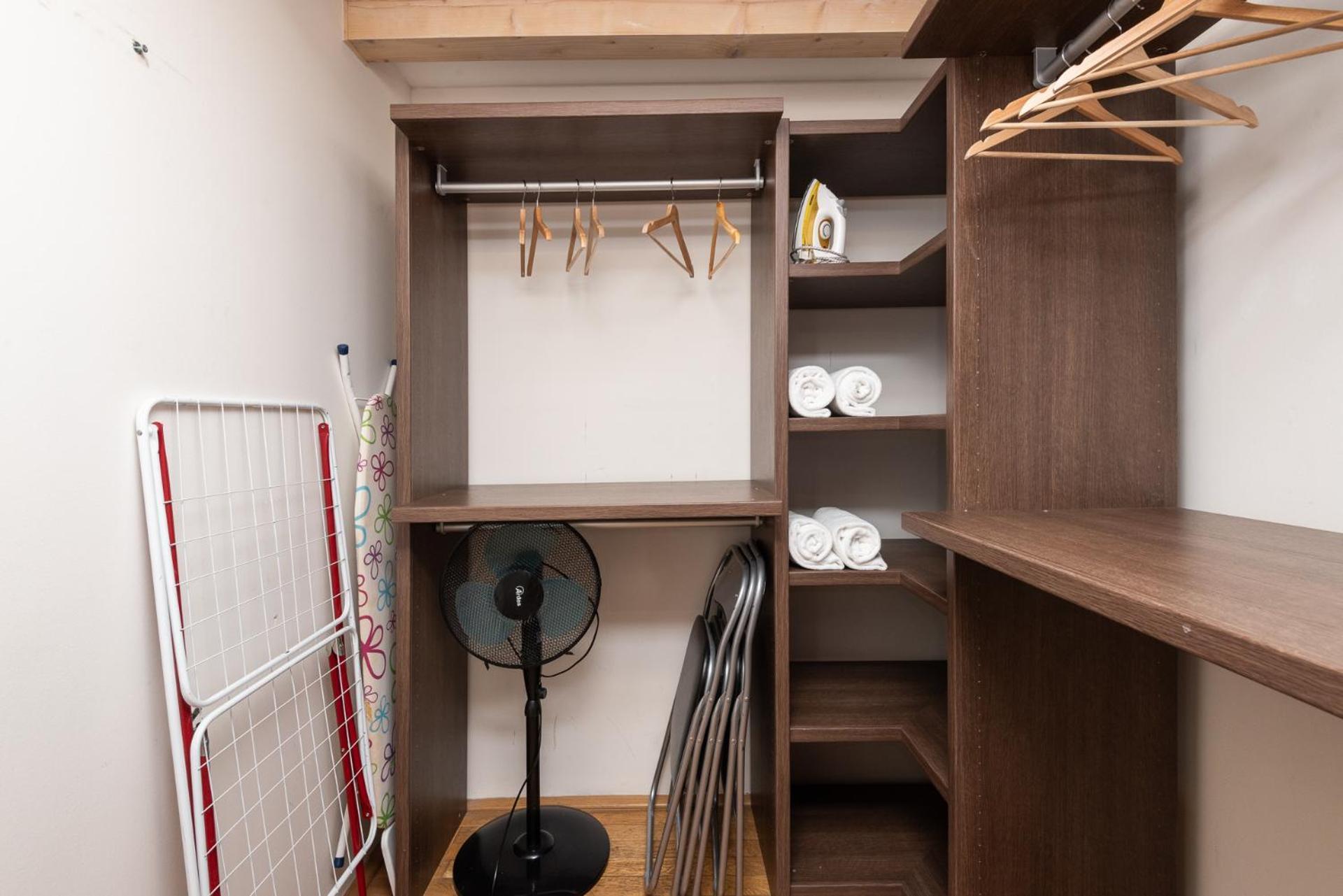 Appartement Hybernska By Pragueforyou