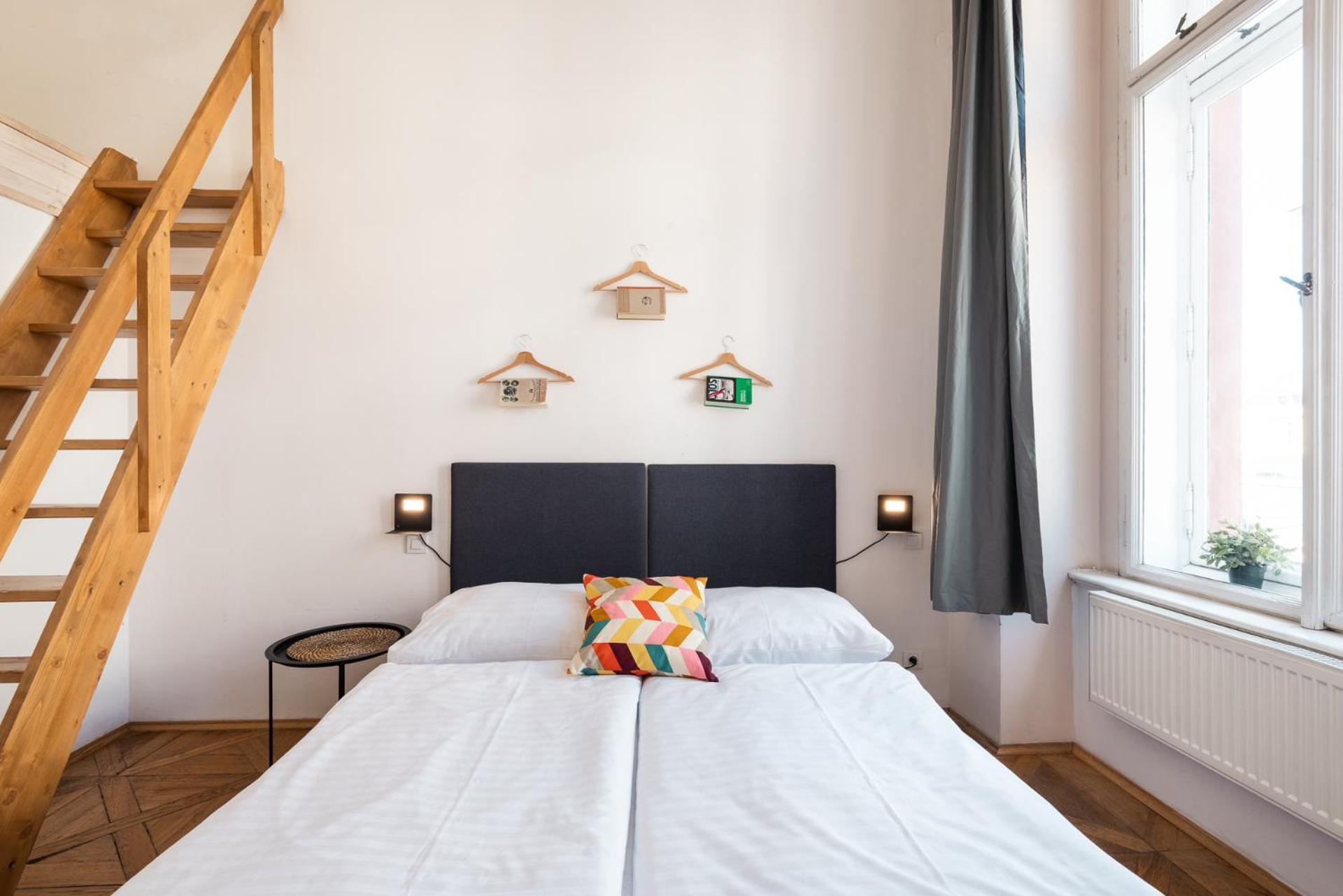 Appartement Hybernska By Pragueforyou *