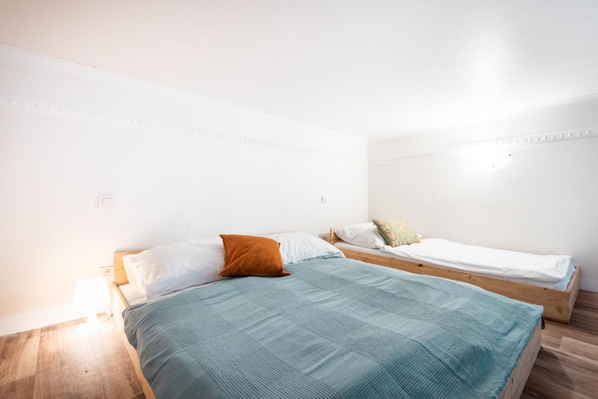 Appartement Hybernska By Pragueforyou Praag