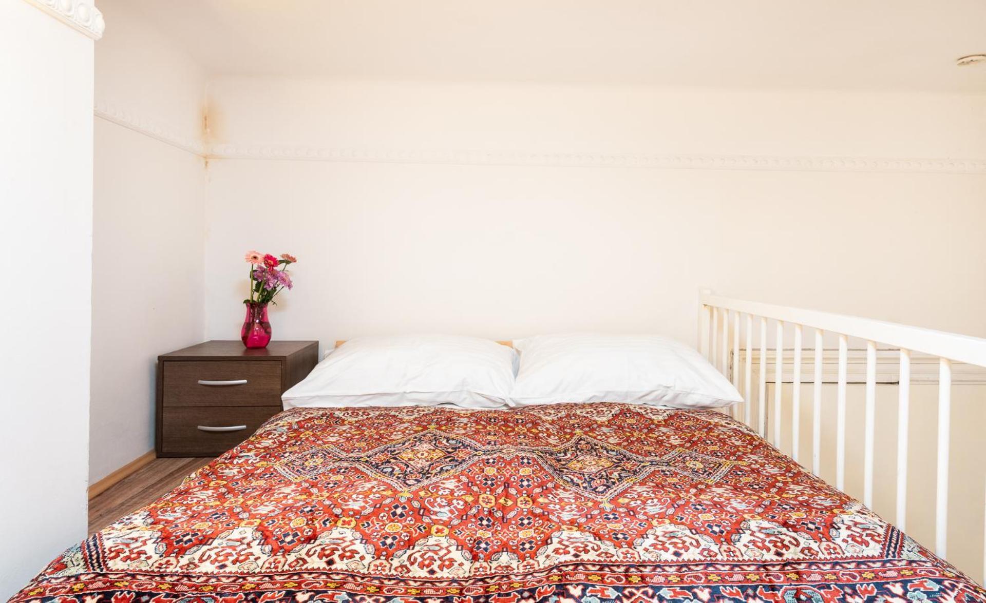 Appartement Hybernska By Pragueforyou Praag