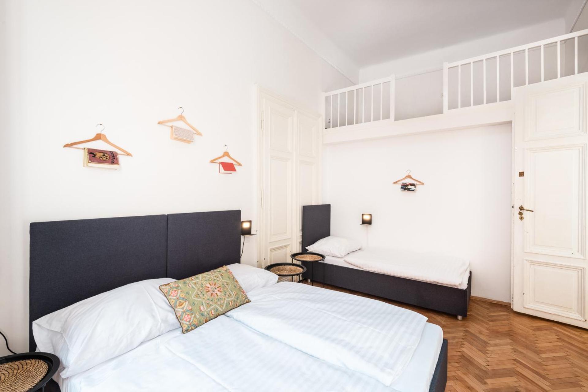 Hybernska By Pragueforyou Appartement *