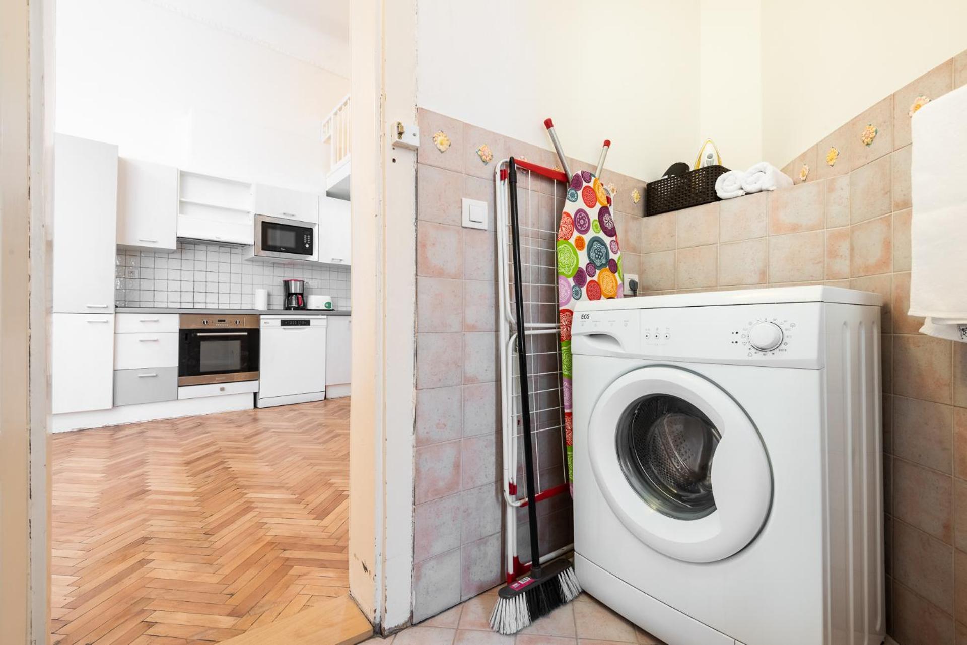 Appartement Hybernska By Pragueforyou Praag