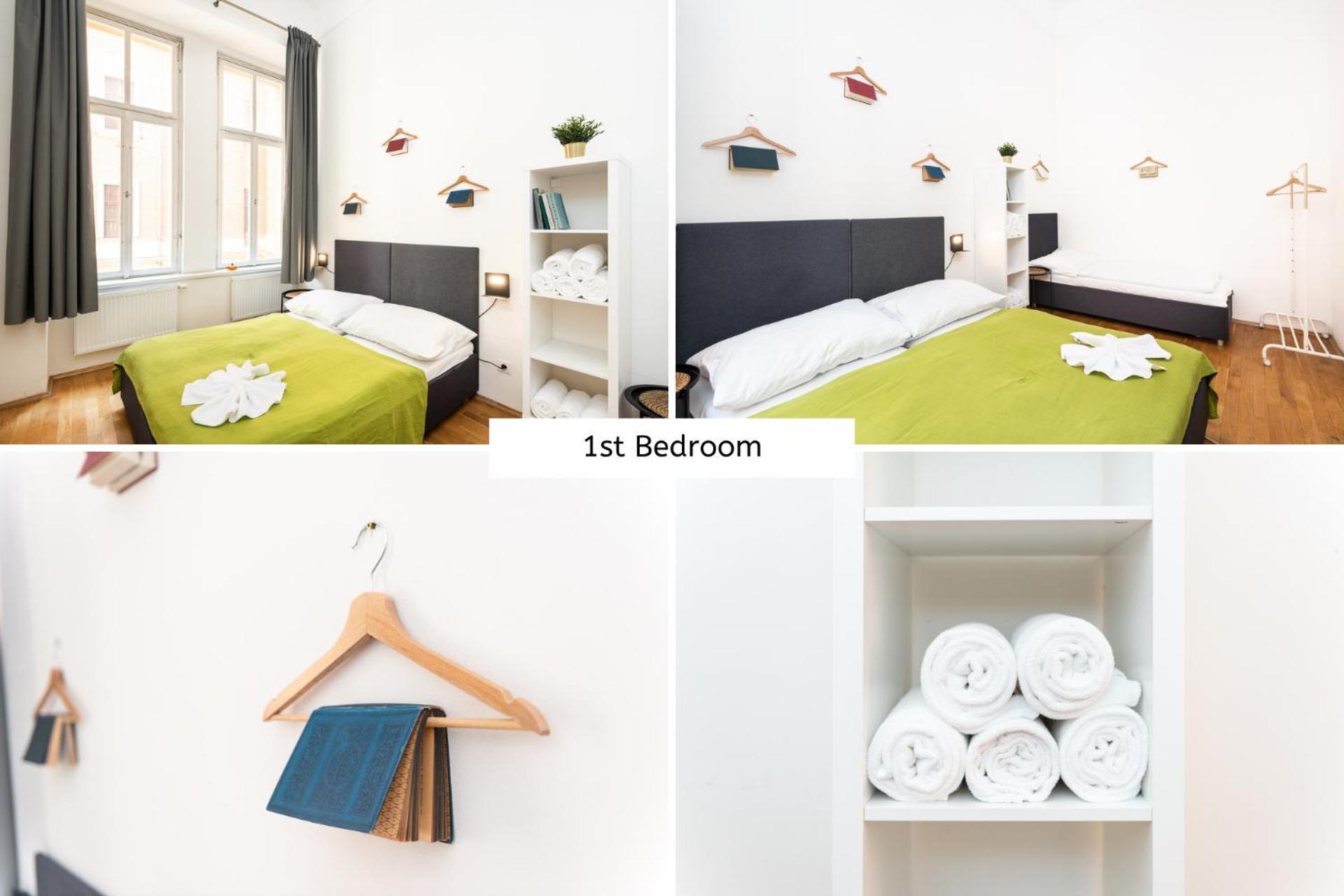 Appartement Hybernska By Pragueforyou