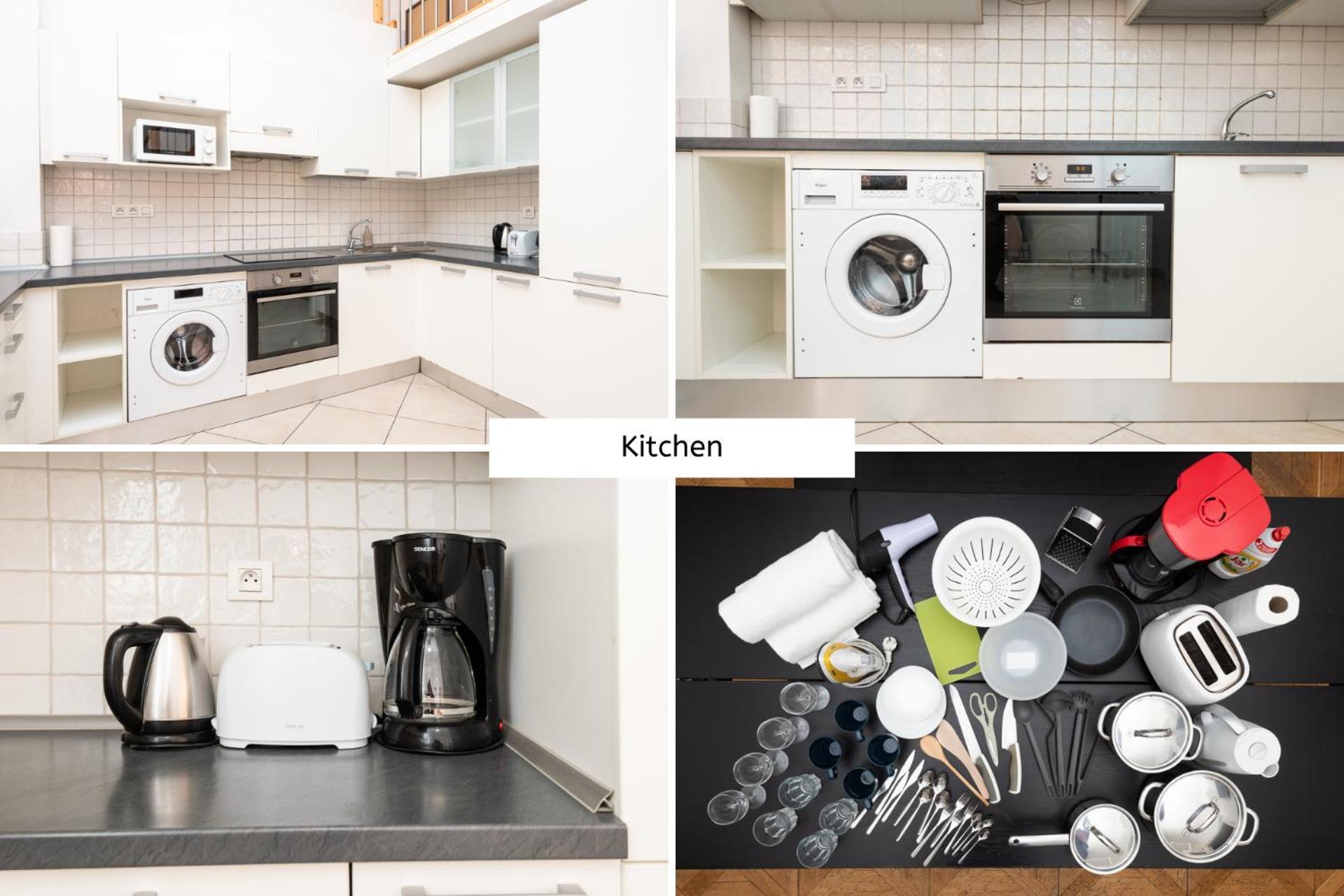Hybernska By Pragueforyou Appartement *