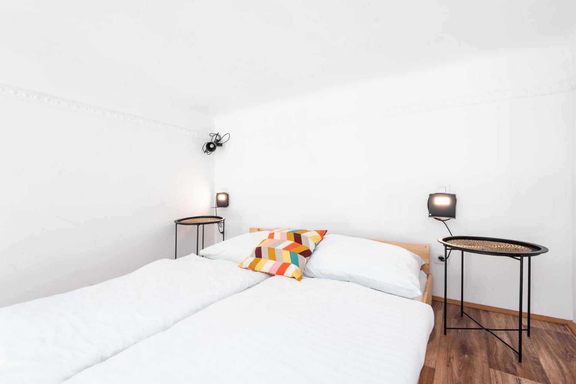 Hybernska By Pragueforyou Appartement