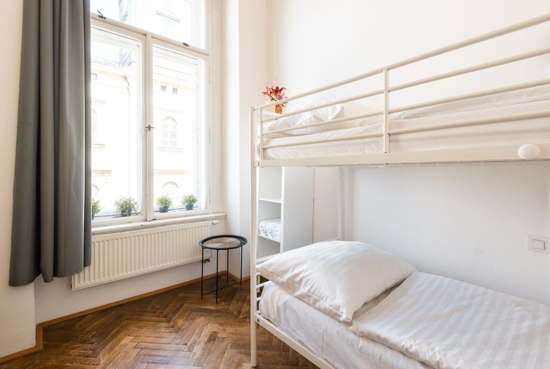 Appartement Hybernska By Pragueforyou